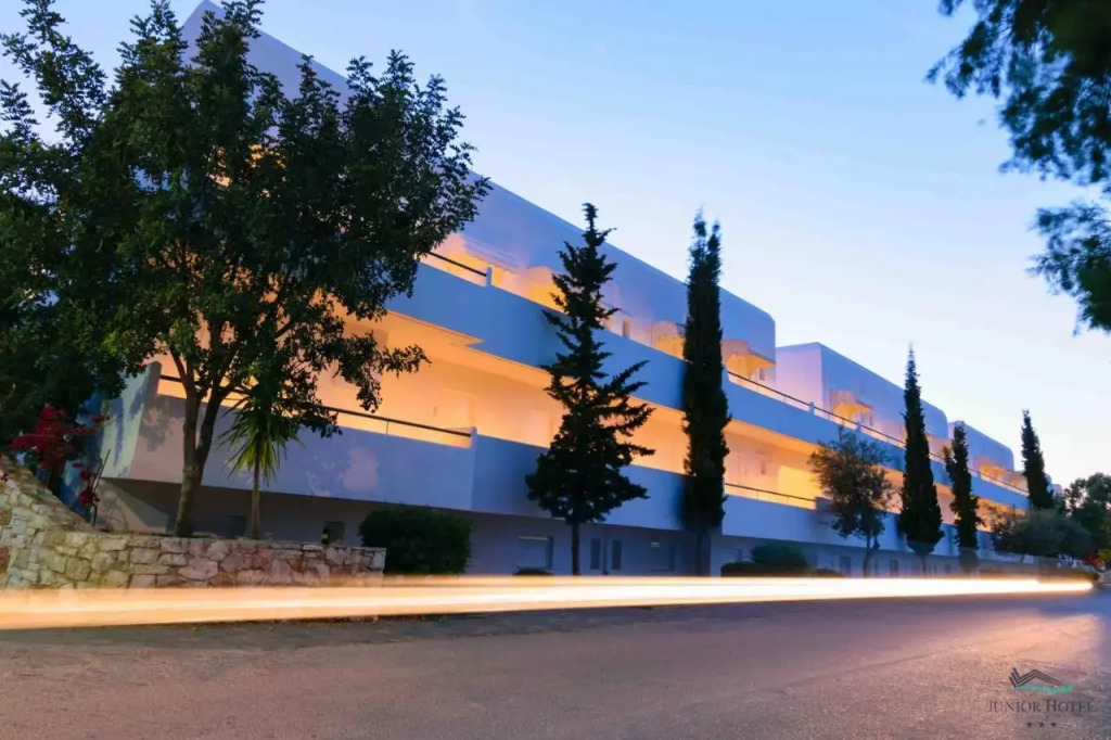 Iria Mare Hotel