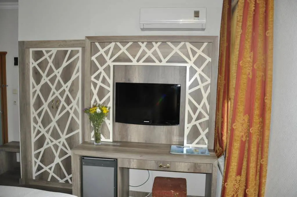 Bozdogan Hotel