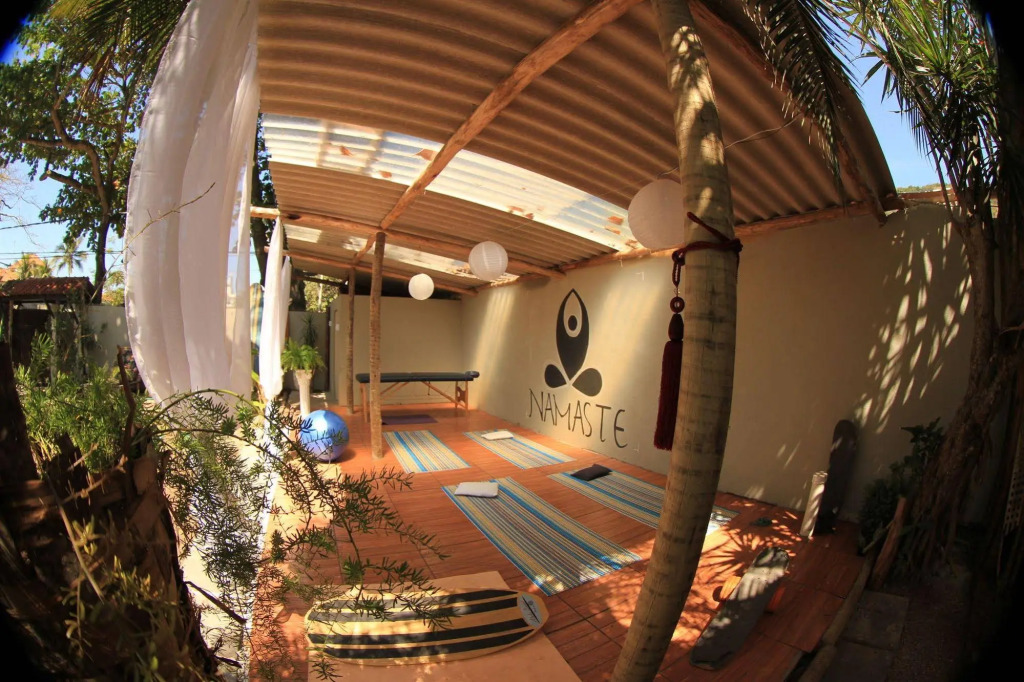 Rio Surf N Stay - Hostel