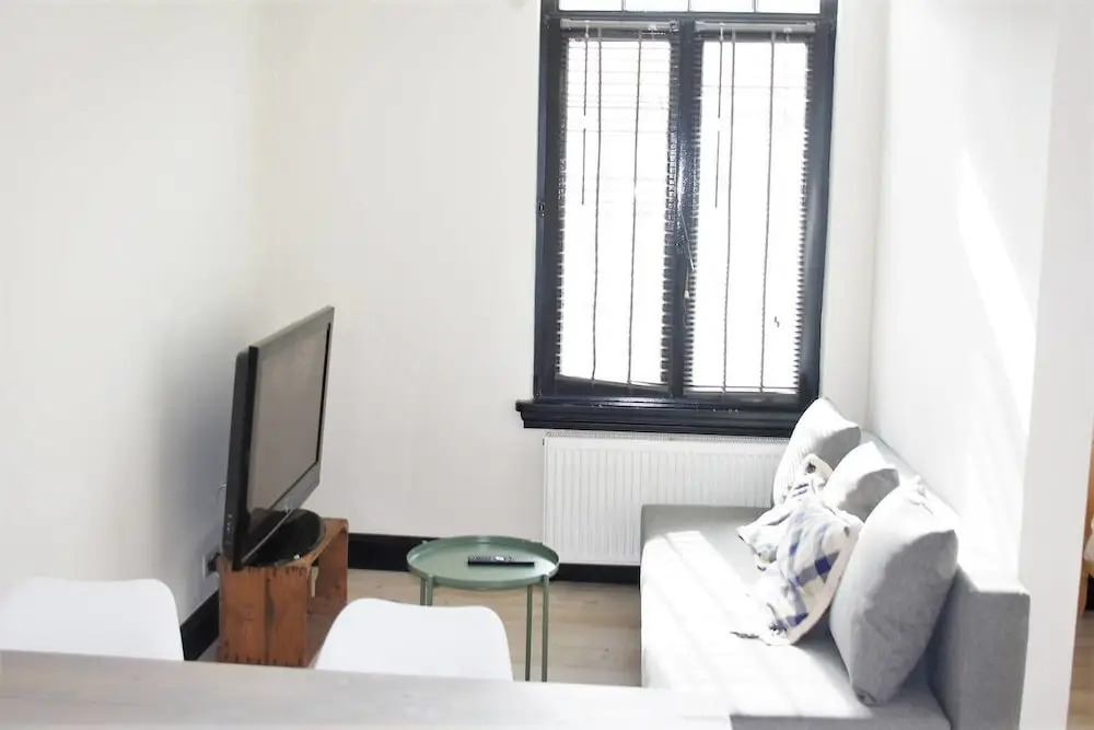 Zurenbourg Charming 41