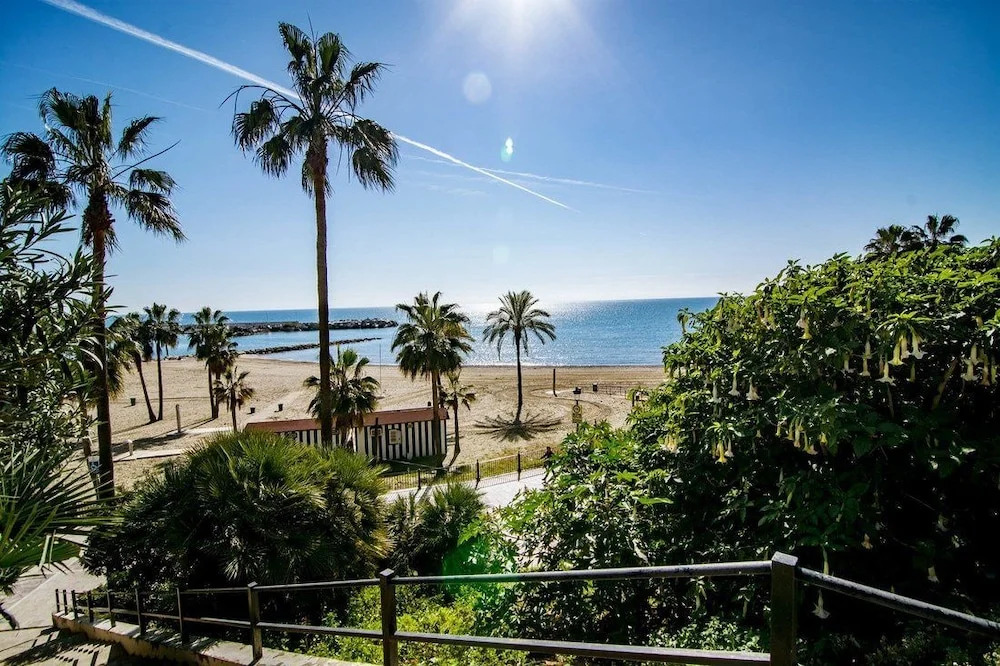Apartment Marbella del mar-MDM Roomservice