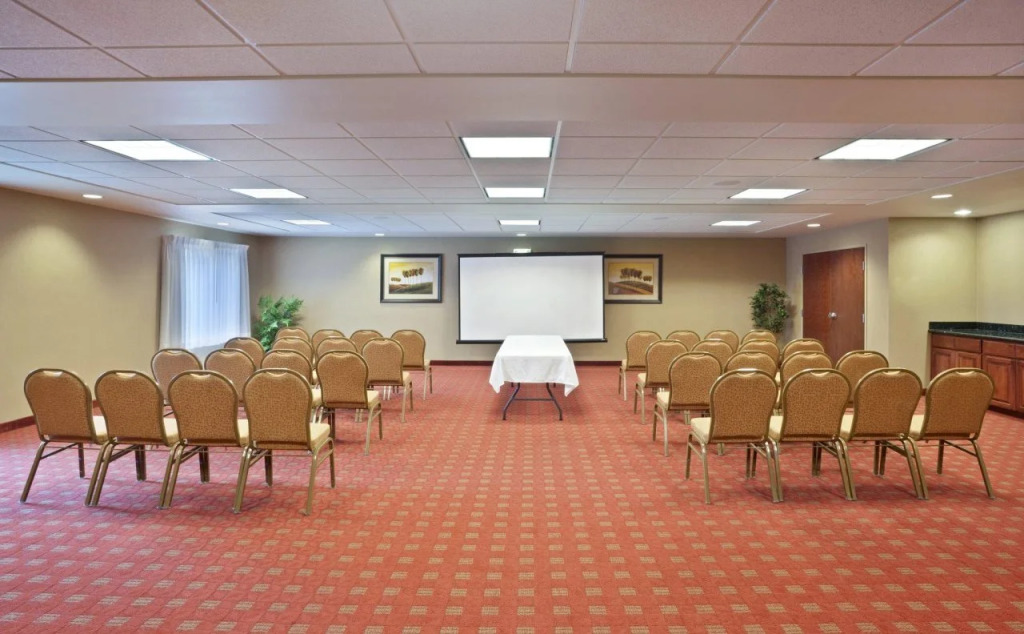 Best Western Plus Ponderay Mountain Lodge Sandpoint