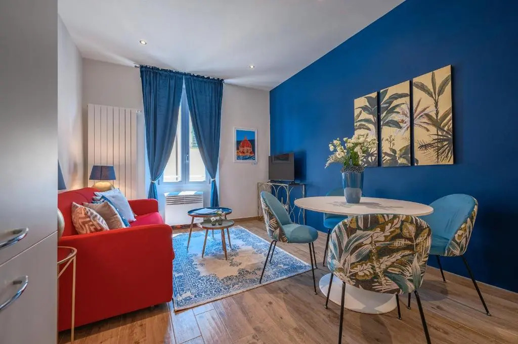 Via Macci, 59 - Florence Charming Apartments - Stylish apartments in a vibrant neighborhood with so comfortable beds