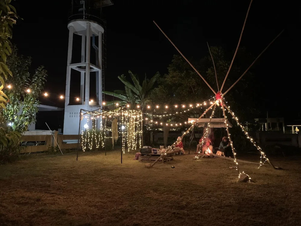 The Private Chiang Rai Resort