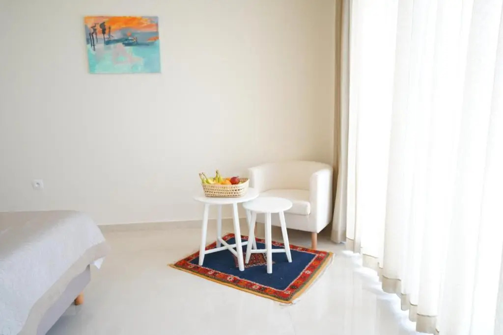 TigMAÏA Guest House In Agadir for Traditional Art and Culture
