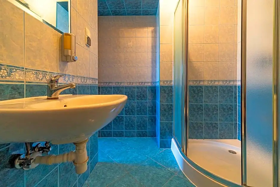 Apartamenty i Pokoje w Willi na Ubocy