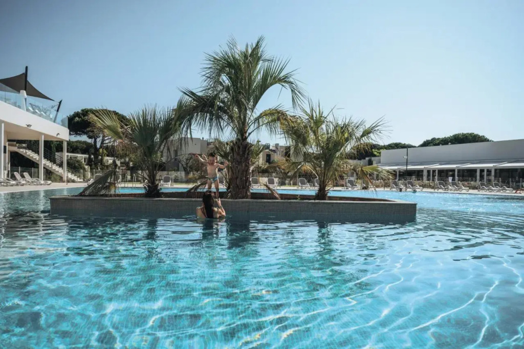 Belambra Clubs Port Camargue - Les Salins