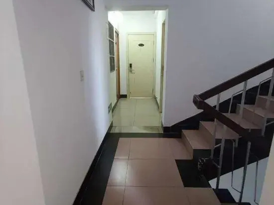 Huangshan Yongxing Hotel