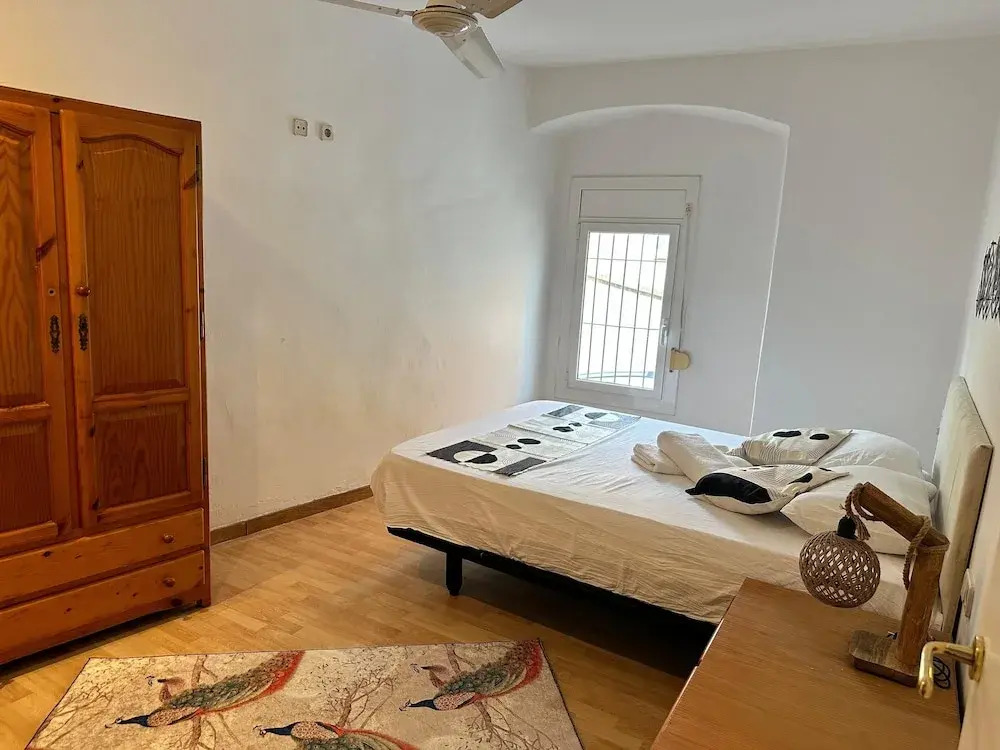 Vista Alegre Rest House for 7 Persons