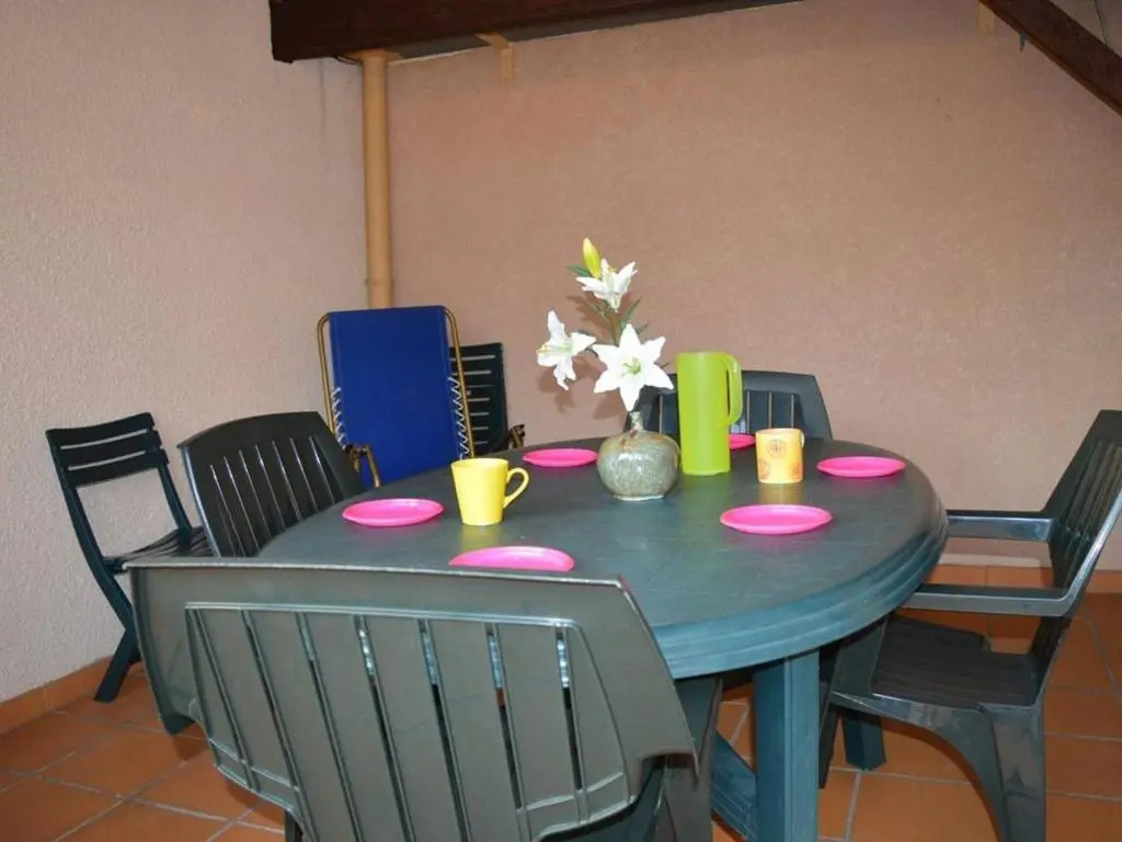 Maison Saint-Cyprien, 2 pièces, 6 personnes - FR-1-225D-177