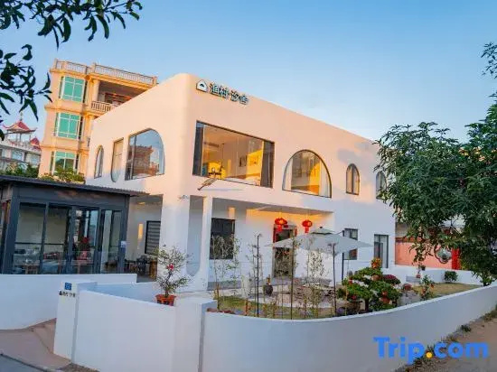 Xishe Fishing Village Guesthouse ( Hongbiwei Beach Store of Meizhou Island National Tourist Resort )