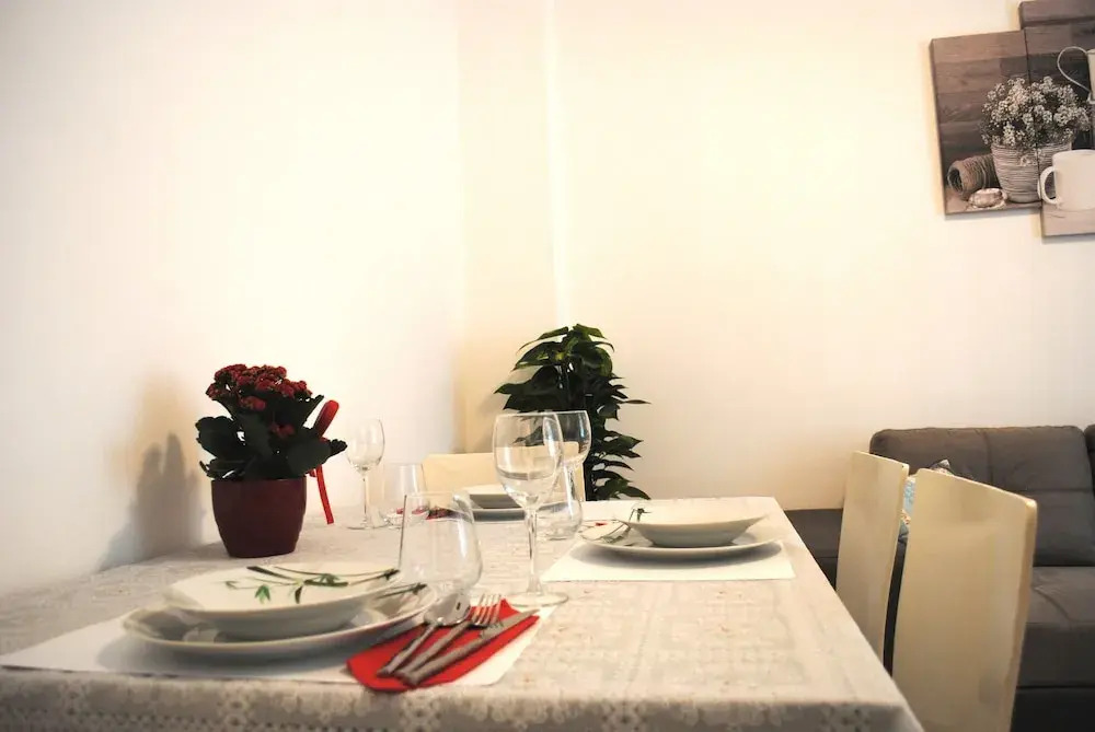 BnBook - Casa Grace