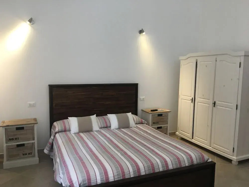 B&B LAssunta