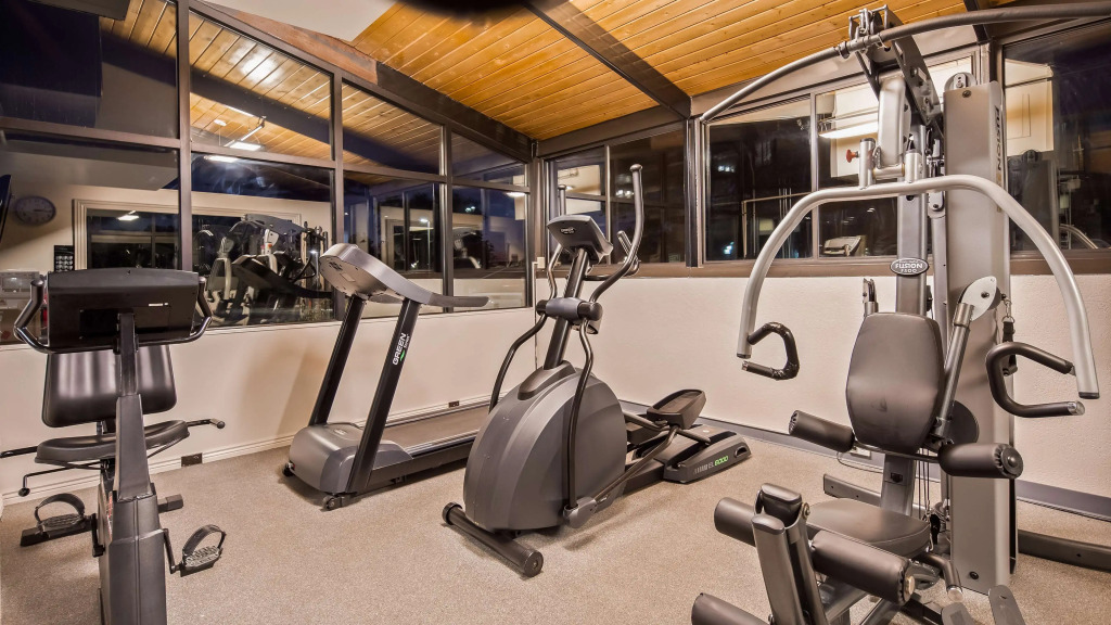 Best Western Inn Tooele