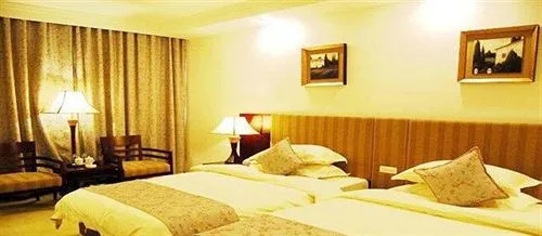 Eclat Business Hotel - Taiyuan