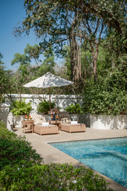 Villa Vivre