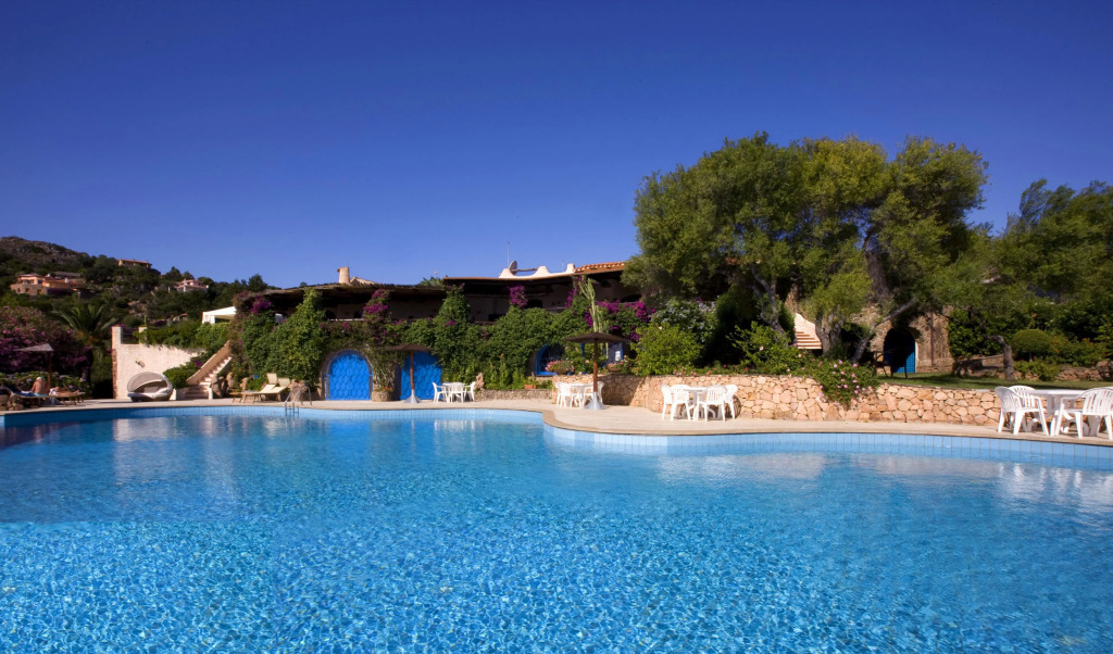 Hotel Don Diego