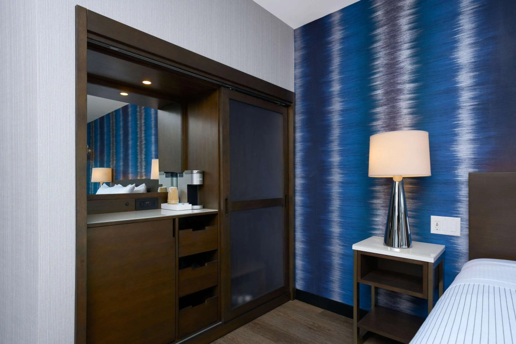 Cambria Hotel Detroit Downtown
