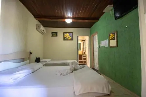 Pousada Dalmar