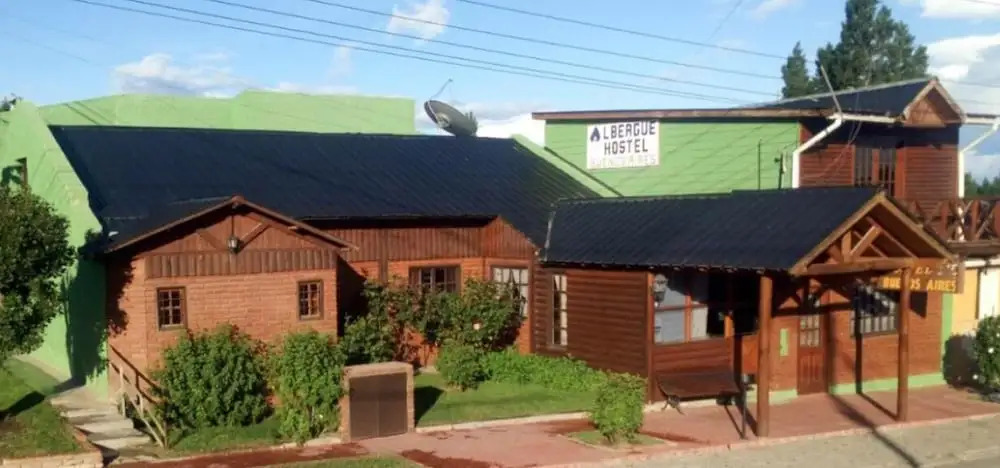Hostel Buenos Aires