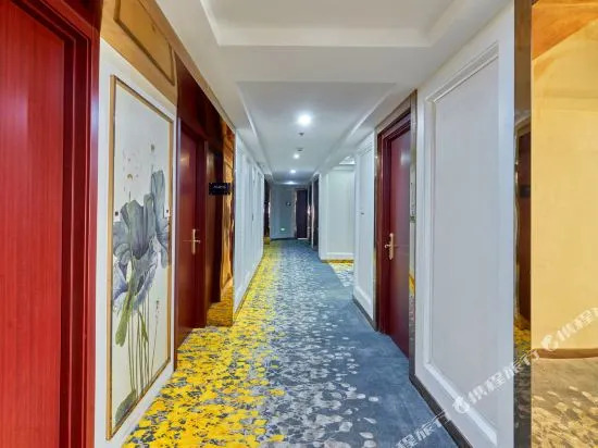 Xinhongbin Grand Hotel