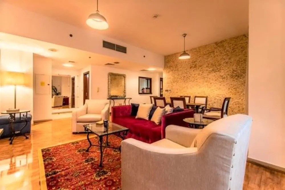 Airbetter Amazing stay at Shams Dubai