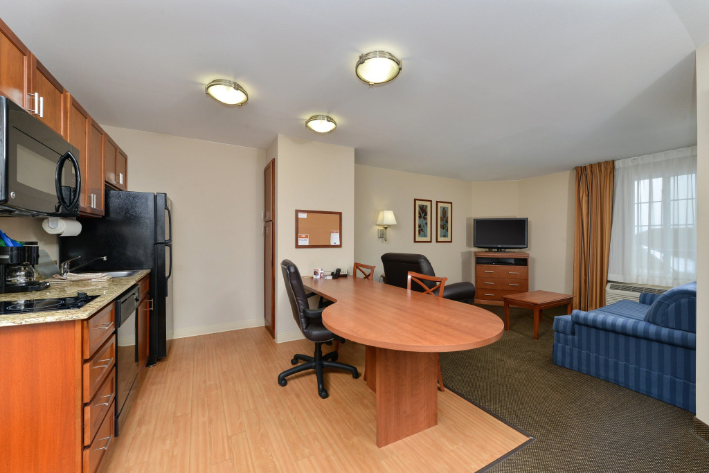 Candlewood Suites Chambersburg by IHG