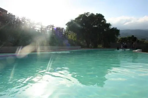 Agriturismo Pedru Caddu