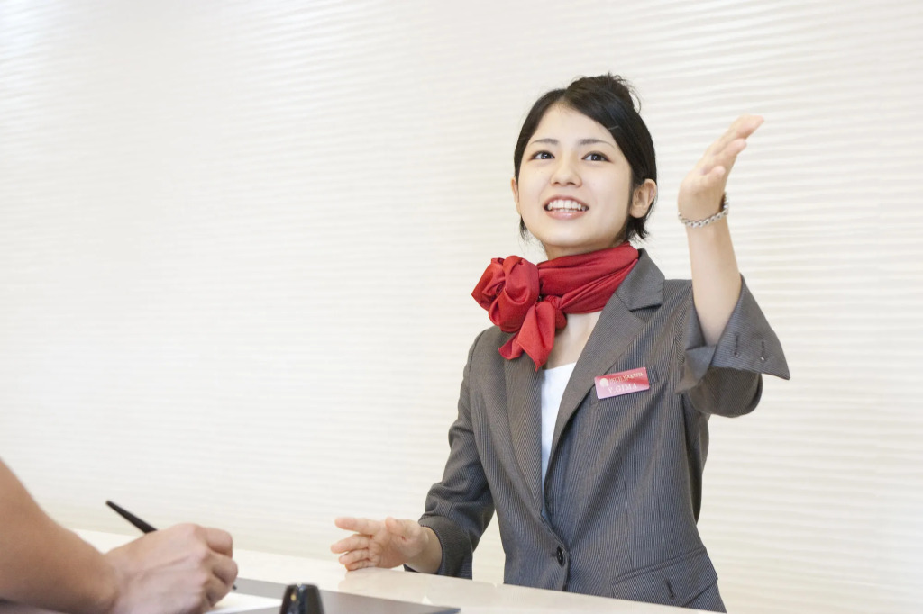 Hotel Yuquesta Asahibashi
