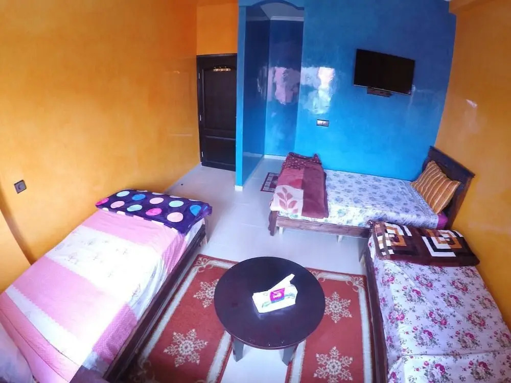 Imsouane Sunrise GuestHouse