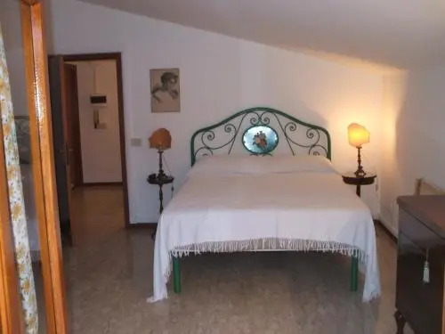 La Terrazza Apartment