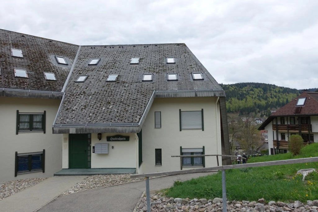 Zum Schwalbennest