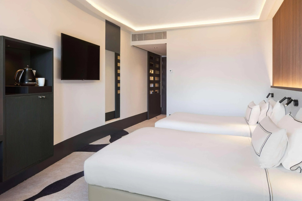 Meliá Bilbao
