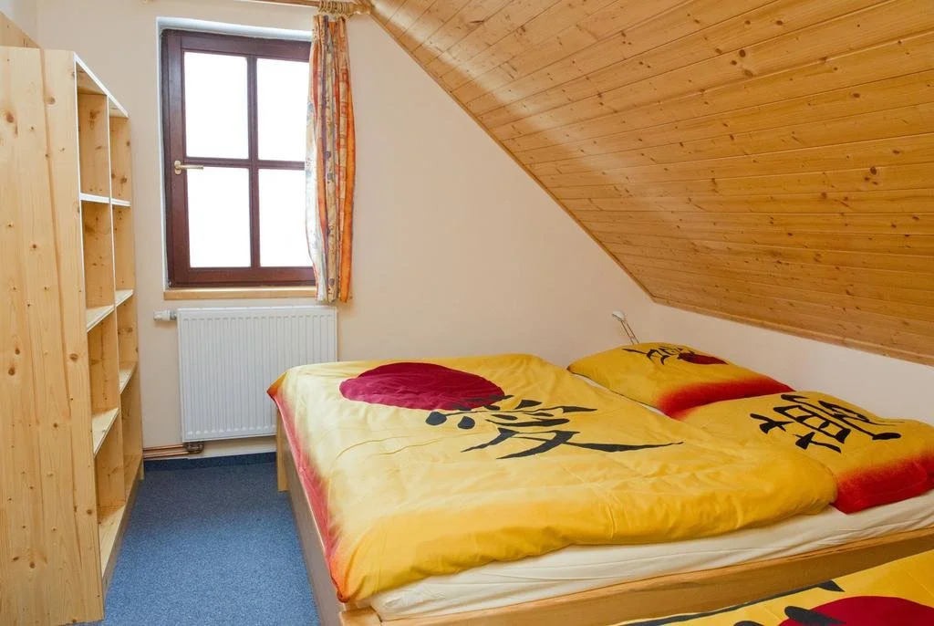 Horský Hotel Skiland