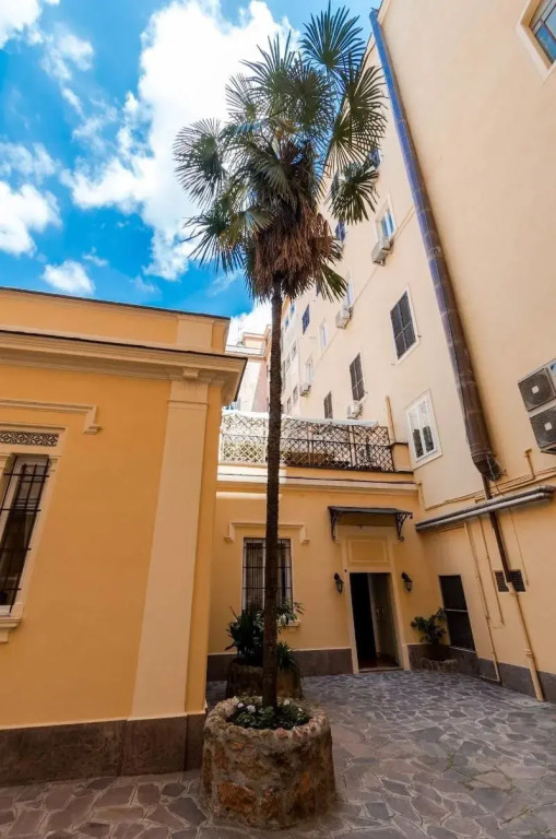 Roma Charming Rooms