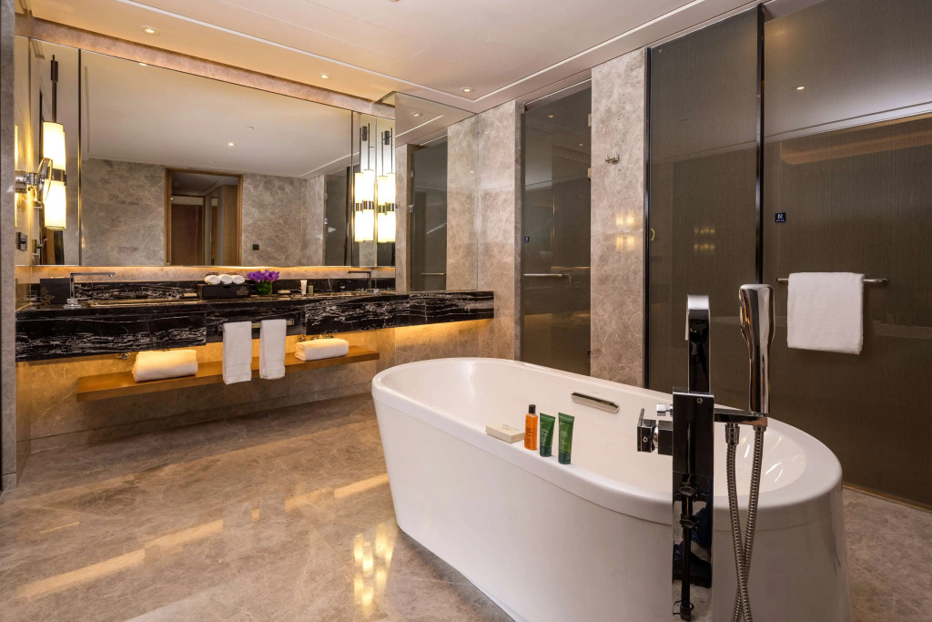 Hilton Urumqi