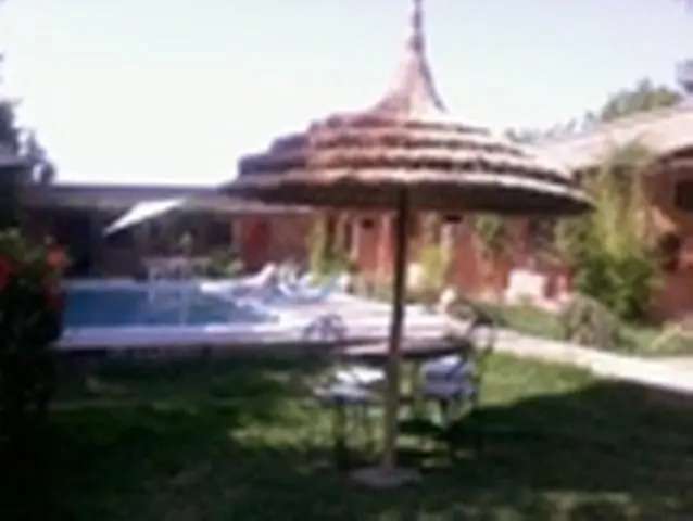 Hotel Le Jacaranda
