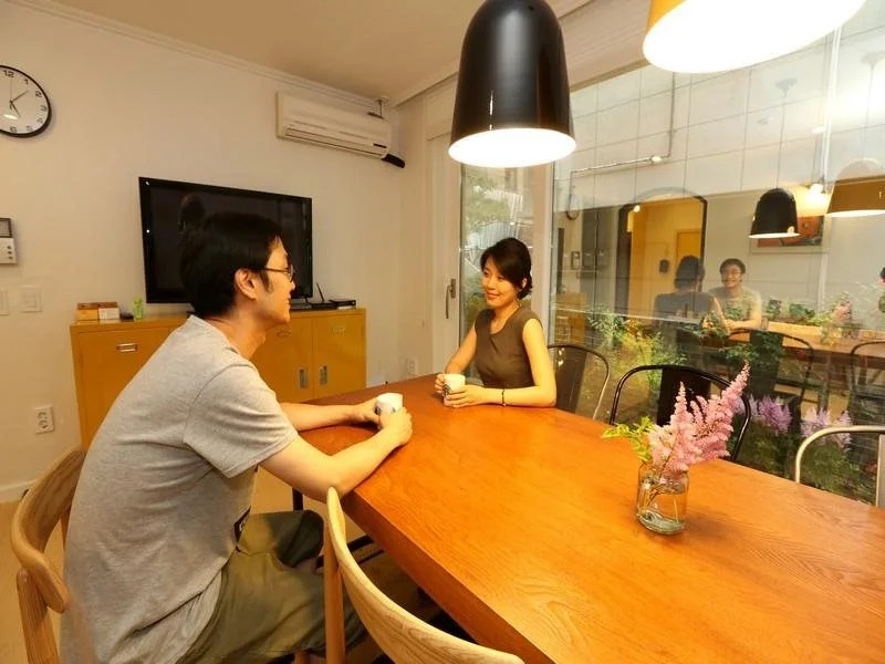 PandaGo Guesthouse