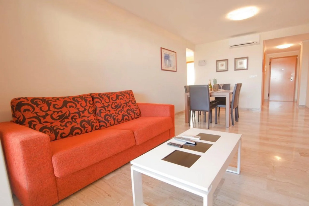 Almadraba Apartaments