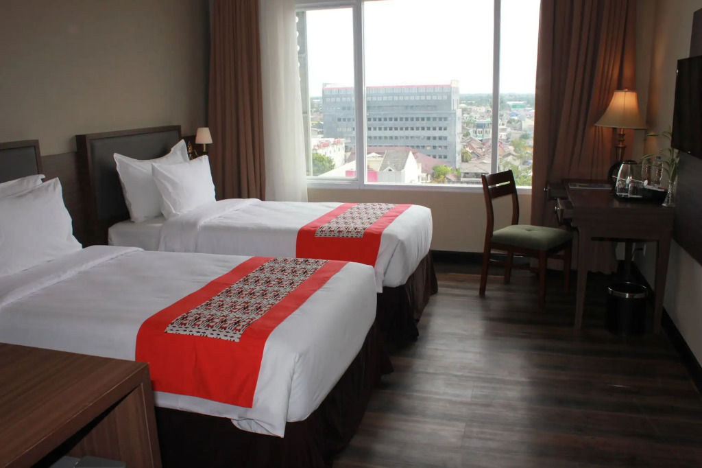 Swiss-Belhotel Pangkalpinang