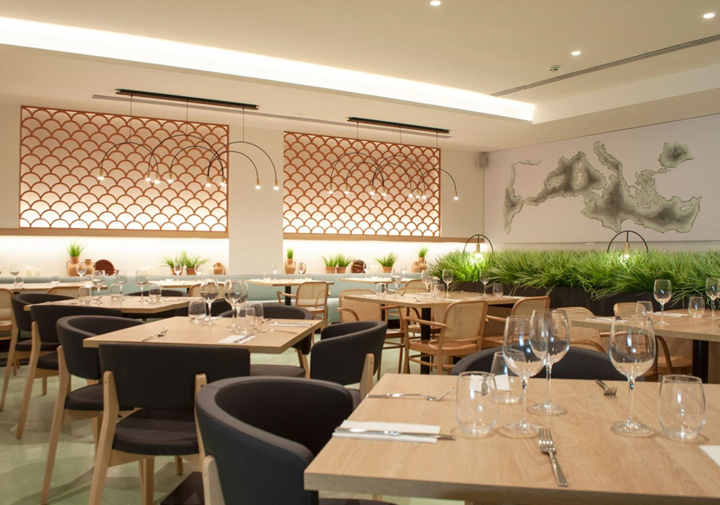 Ars Magna Bleisure Hotel