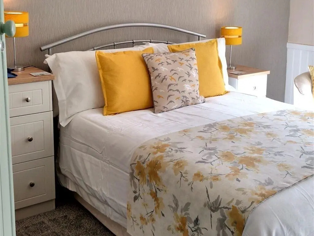 South View Guest House
