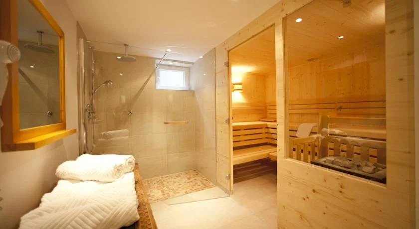 Hotel Pension Theresia