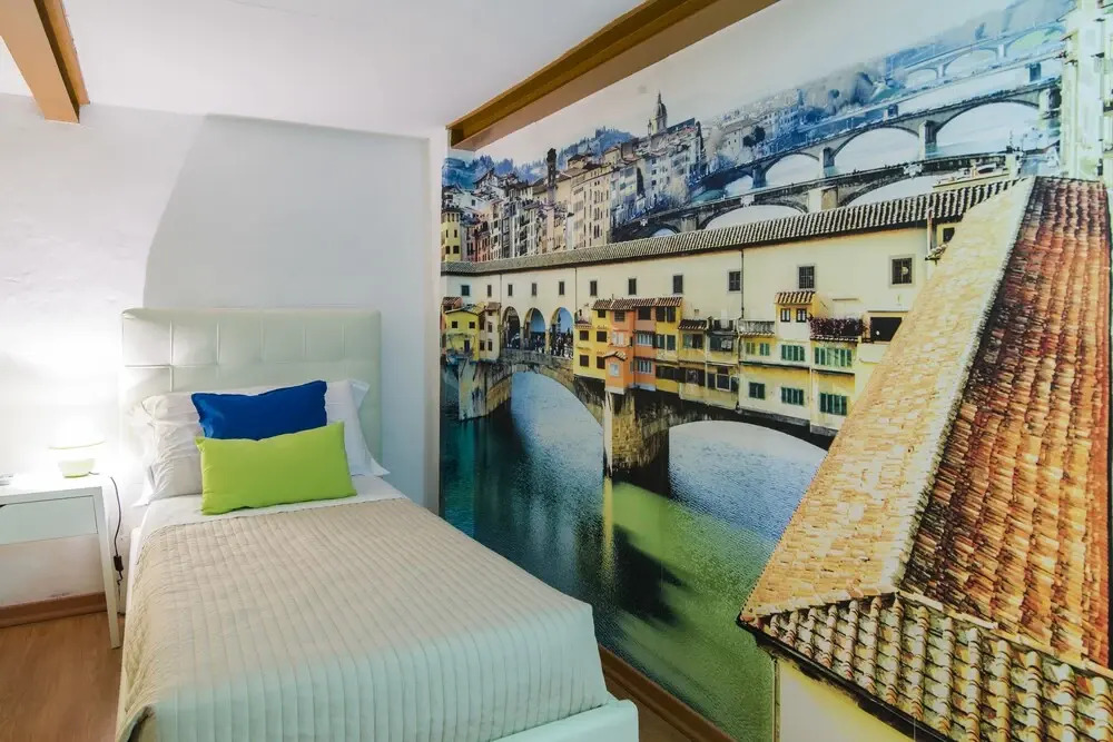 Borgo Allegri Palace By MMega