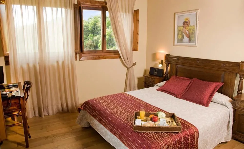 Hotel Finca El Ventós