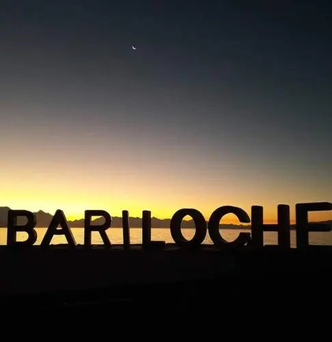 Bariloche Center 630 Studio