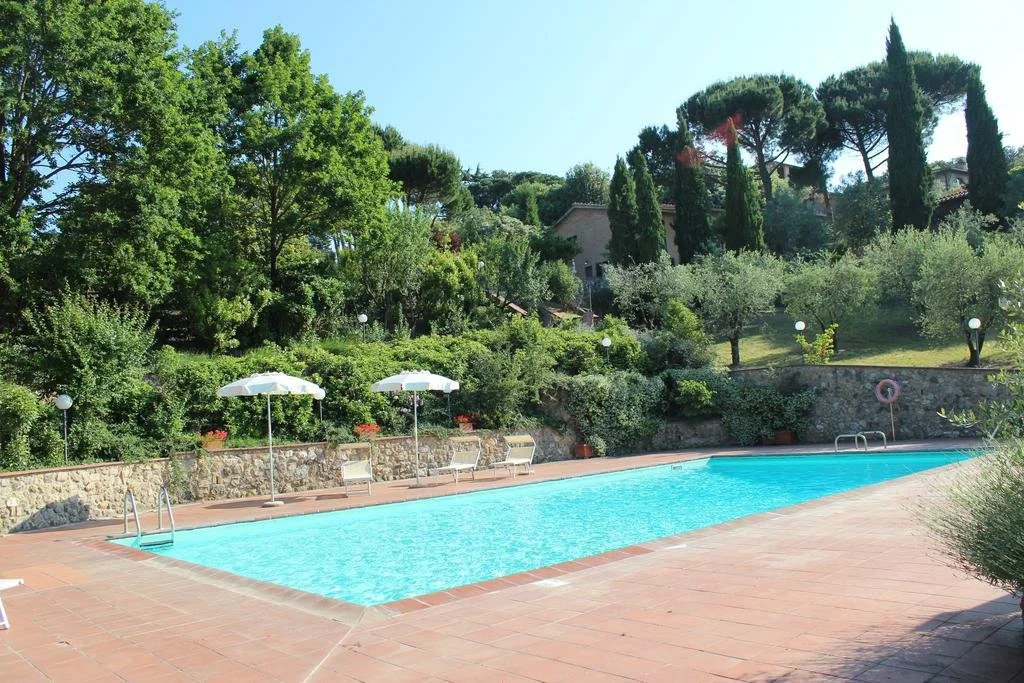 Villa Agostoli