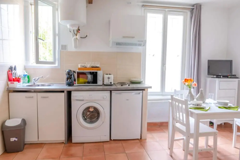 Charming Studio Close to the Stade DE France