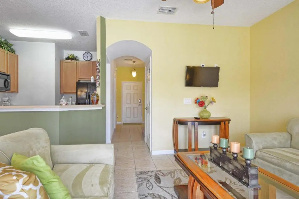 Encantada -4 Bedroom Townhome w/ Splashpool-2651EN