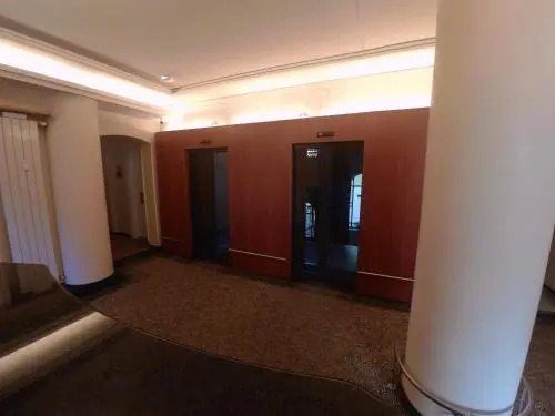 Hotel Ada